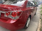 Cần bán gấp Chevrolet Cruze đời 2015, màu đỏ chính chủ