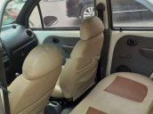 Bán xe Daewoo Matiz đời 1999, màu trắng, giá chỉ 37 triệu