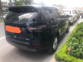 Cần bán lại xe LandRover Discovery đời 2017, nhập khẩu chính chủ