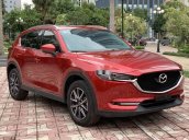 Cần bán xe Mazda CX 5 2.5 2WD đời 2019, màu đỏ