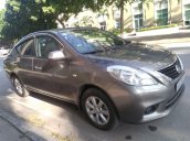 Cần bán gấp Nissan Sunny AT 2014