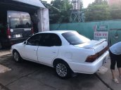 Cần bán xe Toyota Corolla đời 1993, màu trắng, xe nhập, giá 92tr
