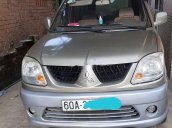 Cần bán gấp Mitsubishi Jolie năm 2005, giá tốt