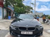 Bán xe BMW 3 Series 320i đời 2014, màu đen