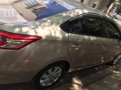 Cần bán xe Toyota Vios E đời 2016 như mới, giá tốt