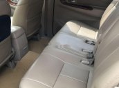 Xe Toyota Innova năm sản xuất 2007 xe gia đình, giá tốt