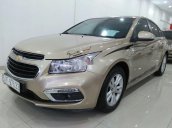 Cần bán lại xe Chevrolet Cruze MT năm 2016