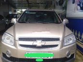 Bán Chevrolet Captiva năm sản xuất 2008, xe nhập