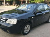 Xe cũ Daewoo Lacetti đời 2009 số sàn