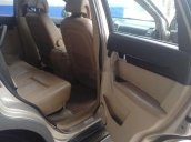 Bán Chevrolet Captiva năm sản xuất 2008, xe nhập