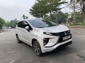 Cần bán xe Mitsubishi Xpander năm 2018, màu trắng, nhập khẩu nguyên chiếc