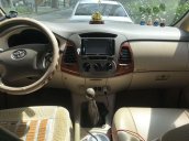 Xe Toyota Innova năm sản xuất 2007 xe gia đình, giá tốt