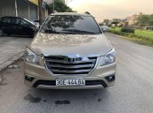 Xe Toyota Innova MT sản xuất năm 2008 đẹp như mới 