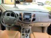 Bán Toyota Fortuner đời 2009, giá chỉ 395 triệu