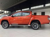 Bán Mitsubishi Triton 4x4 Mivec đời 2019, nhập khẩu Thái, 818 triệu