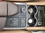 Cần bán Mercedes GL500 đời 2016, màu nâu, nhập khẩu