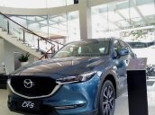 Bán Mazda CX5 2.5 1 cầu 2018 - Tặng phụ kiện, tặng bảo hành 3 năm, giảm giá 100 triệu TM