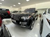 Bán LandRover Range Rover Autobiography L Black edition sản xuất năm 2015, màu đen, chạy rất ít. Lh 0914.868.198