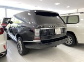 Bán LandRover Range Rover Autobiography L Black edition sản xuất năm 2015, màu đen, chạy rất ít. Lh 0914.868.198