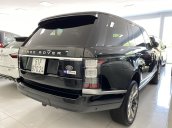 Bán LandRover Range Rover Autobiography L Black edition sản xuất năm 2015, màu đen, chạy rất ít. Lh 0914.868.198