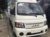 Bán Jac X150, hỗ trợ trả góp 80% 33tr mang xe về nhà