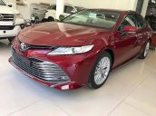 Bán xe Toyota Camry 2.5Q 2019 xe mới