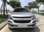 Bán Chevrolet Traiblazer 2.5AT LT 2018, máy dầu