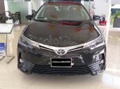 Bán Toyota Corolla Altis 2.0V AT sản xuất năm 2019, màu đen, 912 triệu