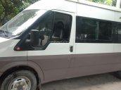 Bán Ford Transit bán tải Van 3 chỗ, chính chủ