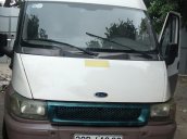 Bán Ford Transit bán tải Van 3 chỗ, chính chủ