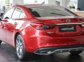 Mazda Vinh - 0912983969 - Duy nhất 1 Mazda 6 màu đỏ, giảm 90 triệu