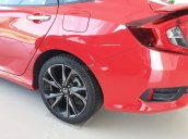 Honda Civic 2020 - KM 100% thuế trước bạ tại Honda Bắc Giang