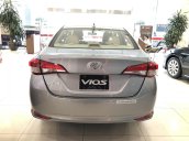 Sở hữu Vios 1.5E MT mới 100% chỉ với 150tr