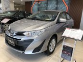 Sở hữu Vios 1.5E MT mới 100% chỉ với 150tr