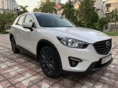 Cần bán Mazda CX 5 2.0 AT AWD năm 2013, màu trắng