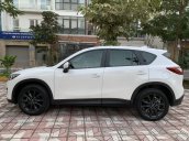 Cần bán Mazda CX 5 2.0 AT AWD năm 2013, màu trắng