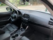 Cần bán Mazda CX 5 2.0 AT AWD năm 2013, màu trắng