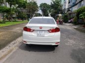 Bán ô tô Honda City đời 2016, màu trắng, xe gia đình sử dụng, giá chỉ 450 triệu đồng