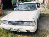 Bán Mazda 929 1990, màu trắng, xe nhập