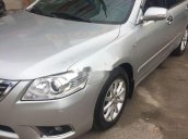 Xe Toyota Camry sản xuất 2009, màu bạc