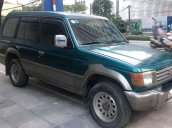 Bán Mitsubishi Pajero 3.0 sản xuất năm 1998, nhập khẩu, 110tr