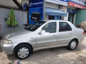 Bán Fiat Albea đời 2006, màu bạc, chính chủ 