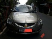 Cần bán lại xe Mitsubishi Galant AT năm 2003, màu xám, nhập khẩu nguyên chiếc