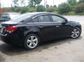 Bán ô tô Chevrolet Cruze sản xuất 2010, chính chủ