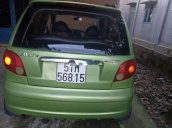 Bán ô tô Daewoo Matiz MT đời 2007