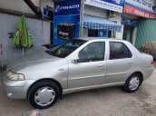 Bán Fiat Albea đời 2006, màu bạc, chính chủ 