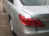 Xe Toyota Camry sản xuất 2009, màu bạc