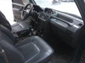 Bán Mitsubishi Pajero 3.0 sản xuất năm 1998, nhập khẩu, 110tr