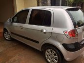 Bán Hyundai Getz sản xuất 2008, xe nhập còn mới