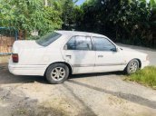 Bán Mazda 929 1990, màu trắng, xe nhập